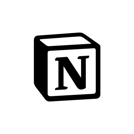 Notion logo