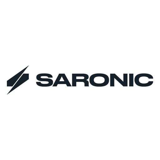 Saronic logo