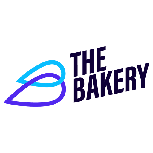 The Bakery logo